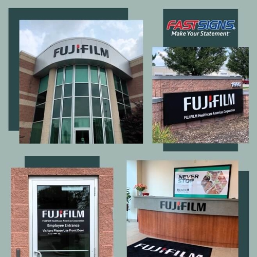 Rebranding Solutions